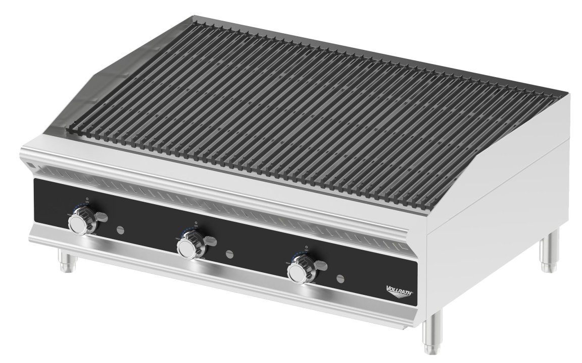 Vollrath&nbsp;CBGMD-36&nbsp;Parts