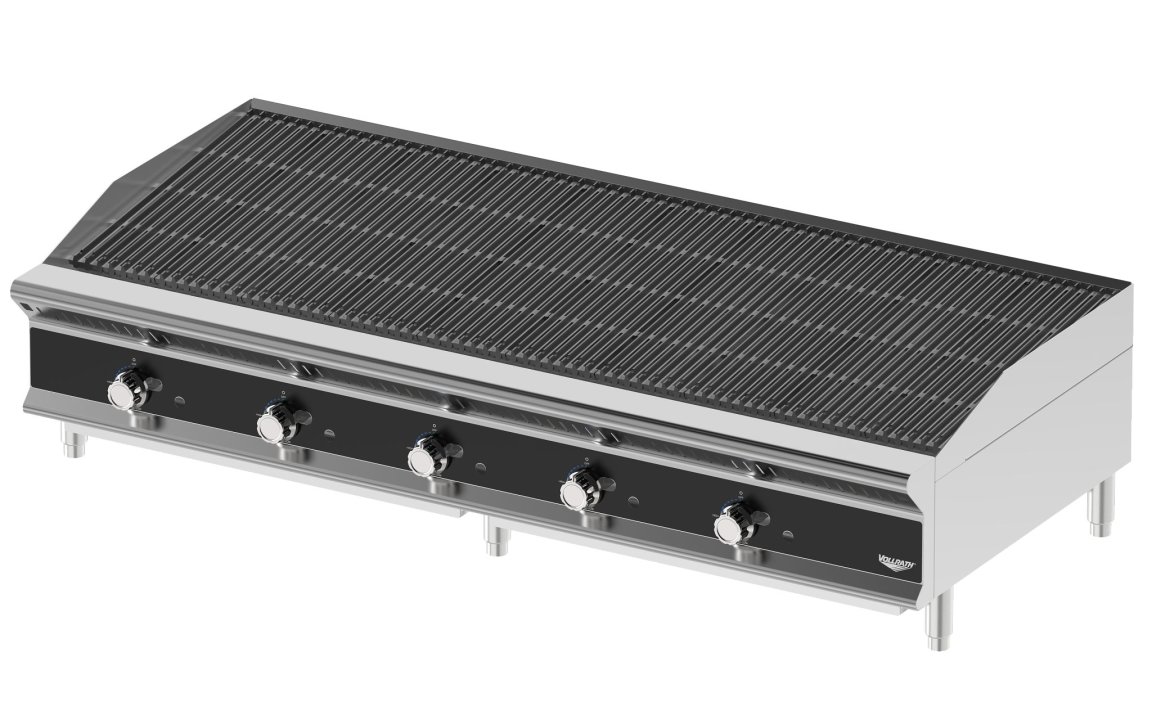 Vollrath&nbsp;CBGMD-60&nbsp;Parts