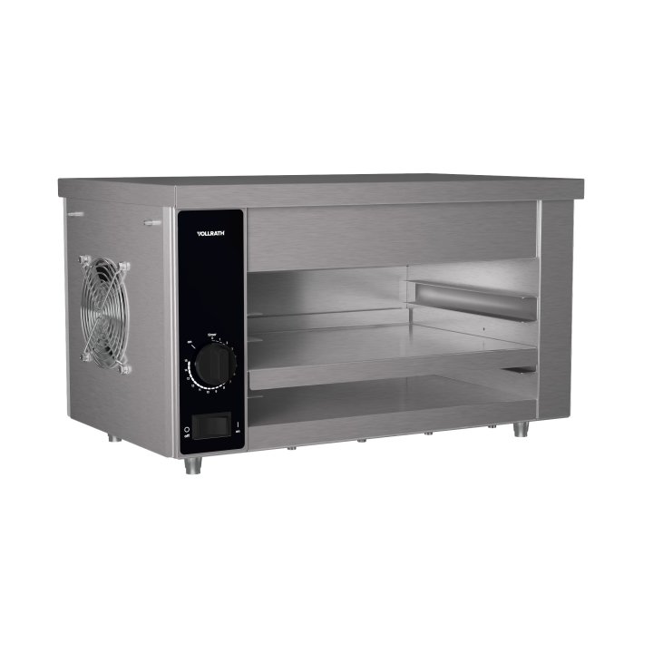 Vollrath&nbsp;CM2-12020&nbsp;Parts