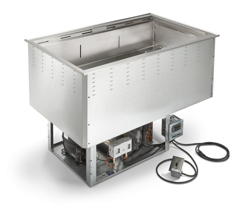 Vollrath&nbsp;FAC-4&nbsp;Parts