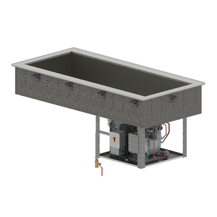 Vollrath&nbsp;FC-4C-01120-R&nbsp;Parts