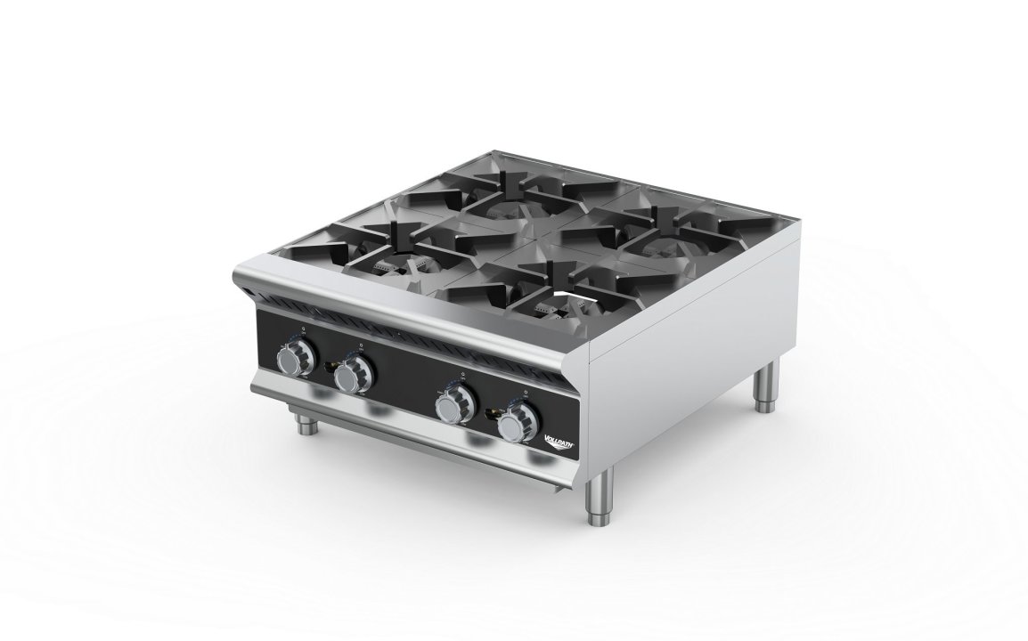 Vollrath&nbsp;HPG4-24&nbsp;Parts
