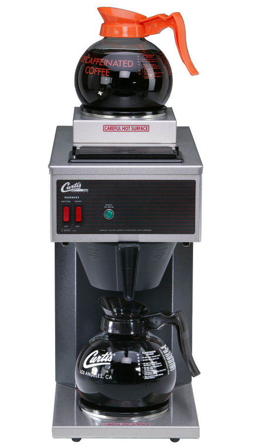 Wilbur Curtis&nbsp;CAFE2DB10A000&nbsp;Parts