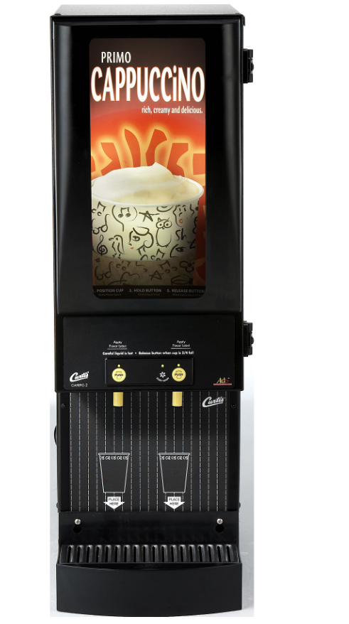 Wilbur Curtis&nbsp;CAFEPC2CL10000&nbsp;Parts