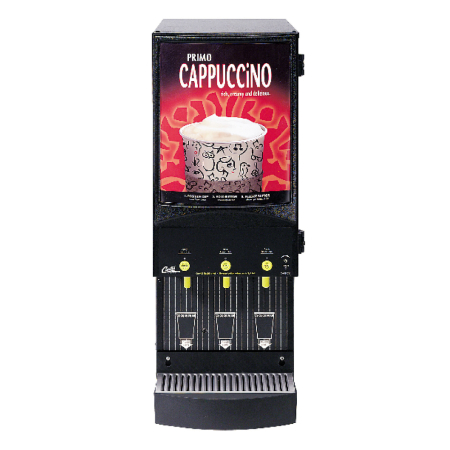 Wilbur Curtis&nbsp;CAFEPC3CS10000&nbsp;Parts