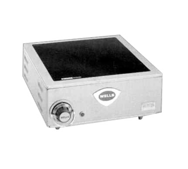 Wells&nbsp;HC-100&nbsp;Parts