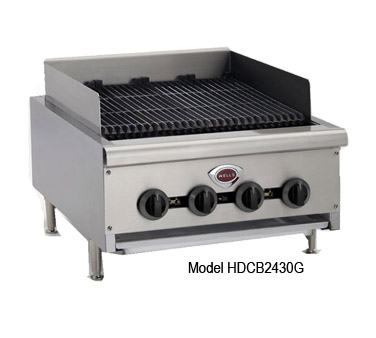 Wells&nbsp;HDCB-3630G&nbsp;Parts