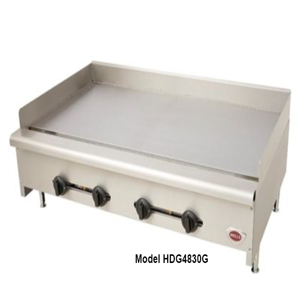 Wells&nbsp;HDG-6030G&nbsp;Parts