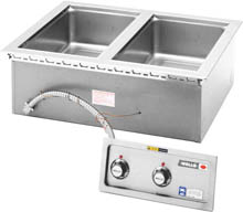 Wells&nbsp;MOD-200&nbsp;Parts