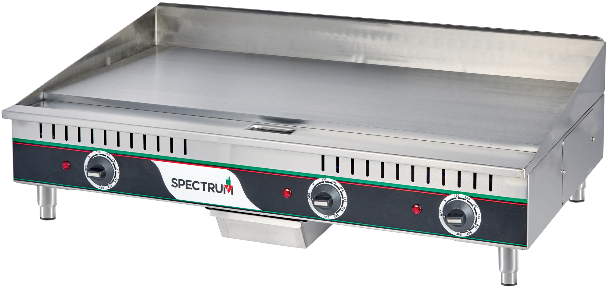 Spectrum&nbsp;EGD-36M&nbsp;Parts