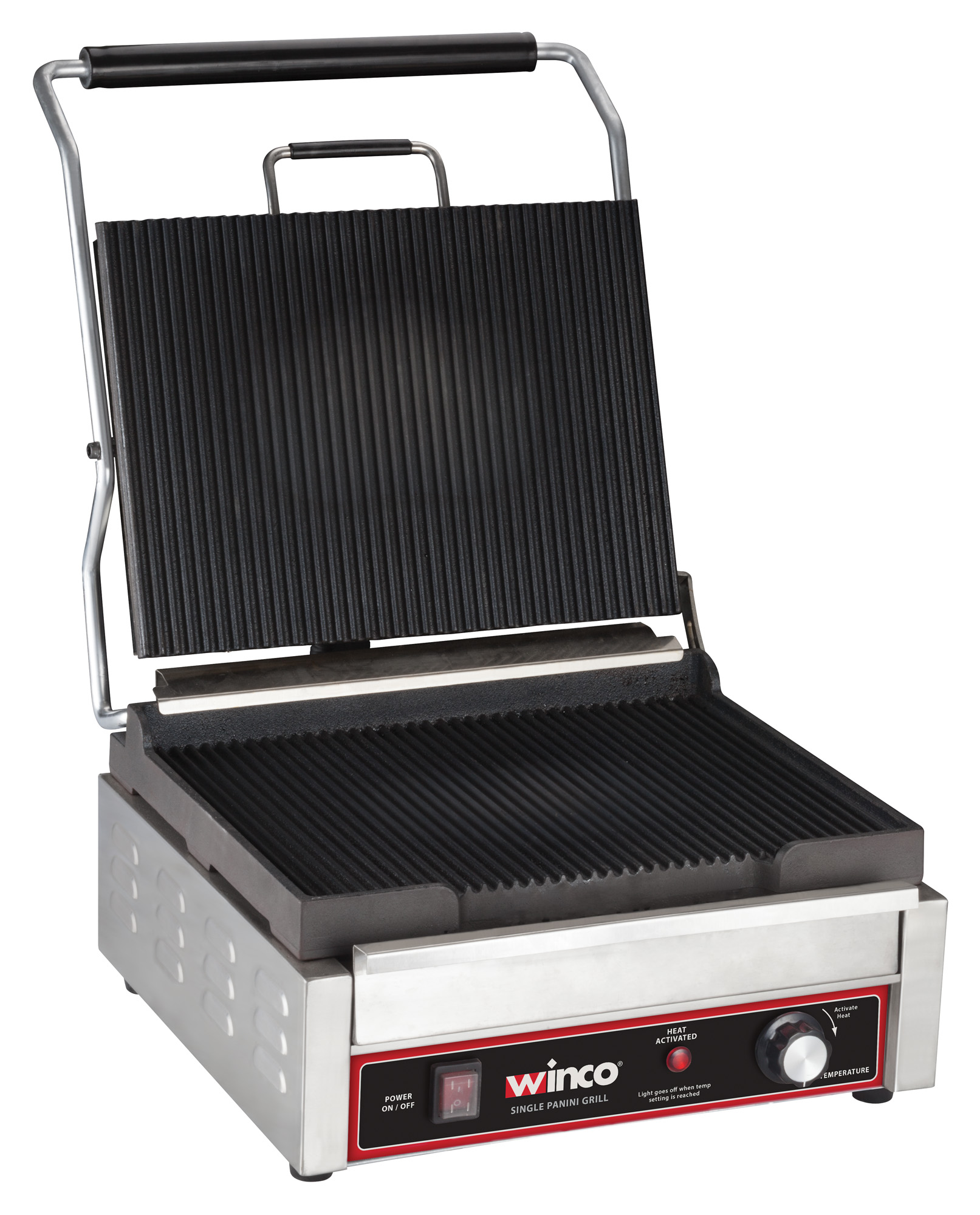 Winco&nbsp;EPG-1C&nbsp;Parts