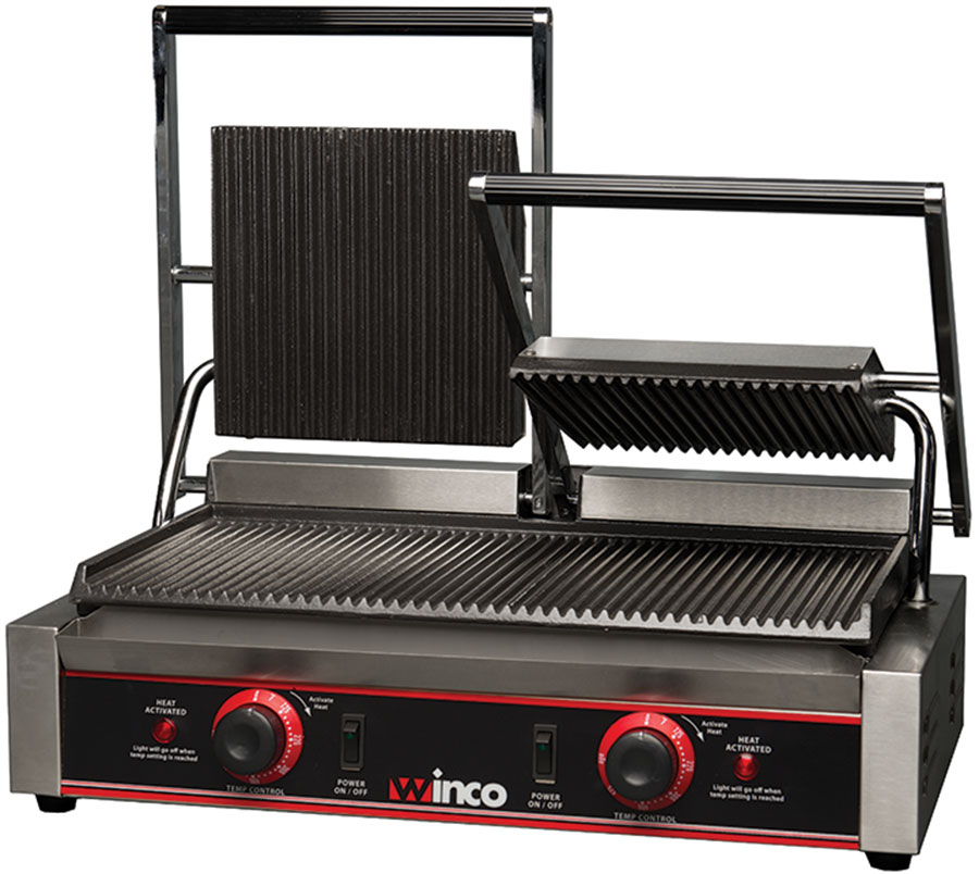 Winco&nbsp;EPG-2&nbsp;Parts