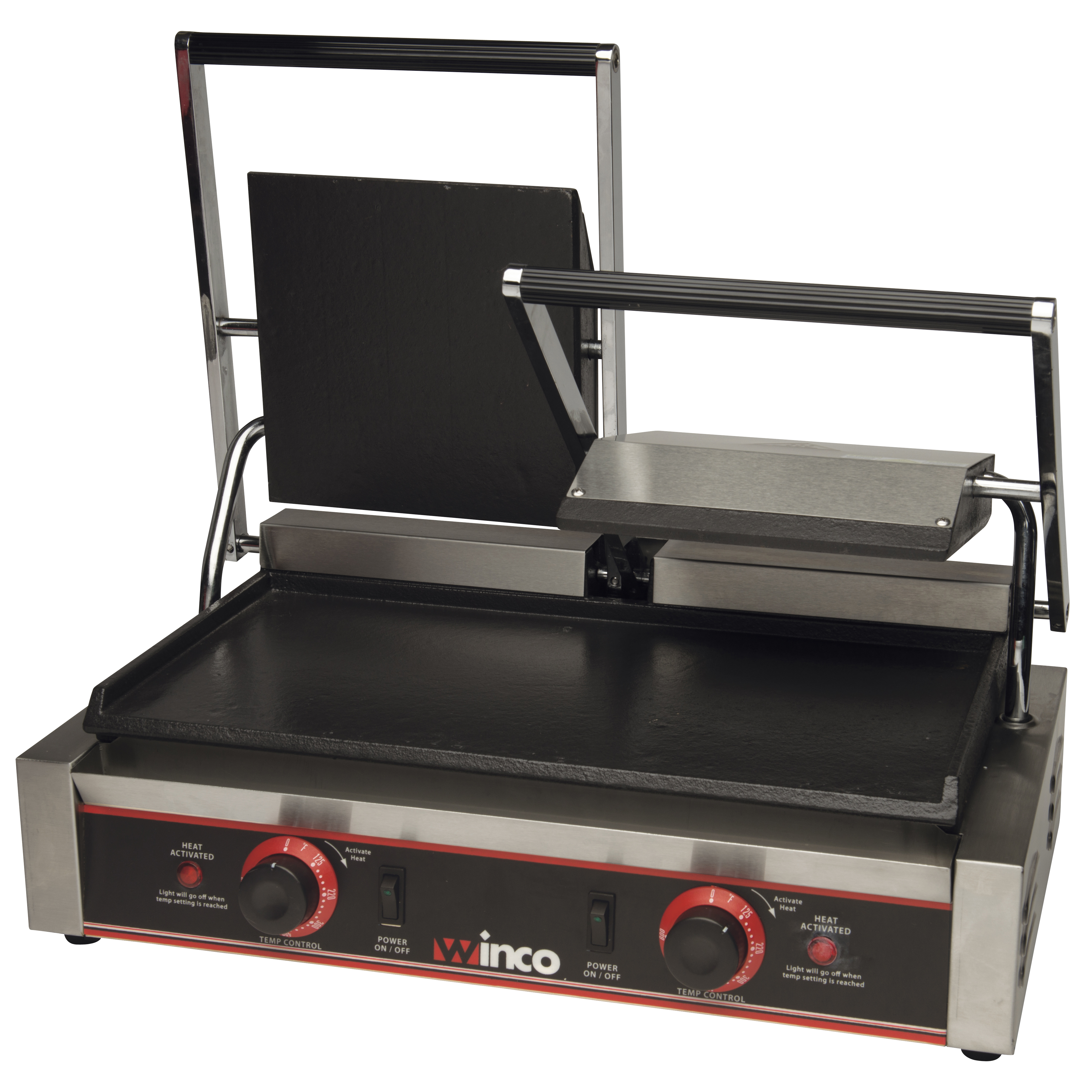 Winco&nbsp;ESG-2&nbsp;Parts