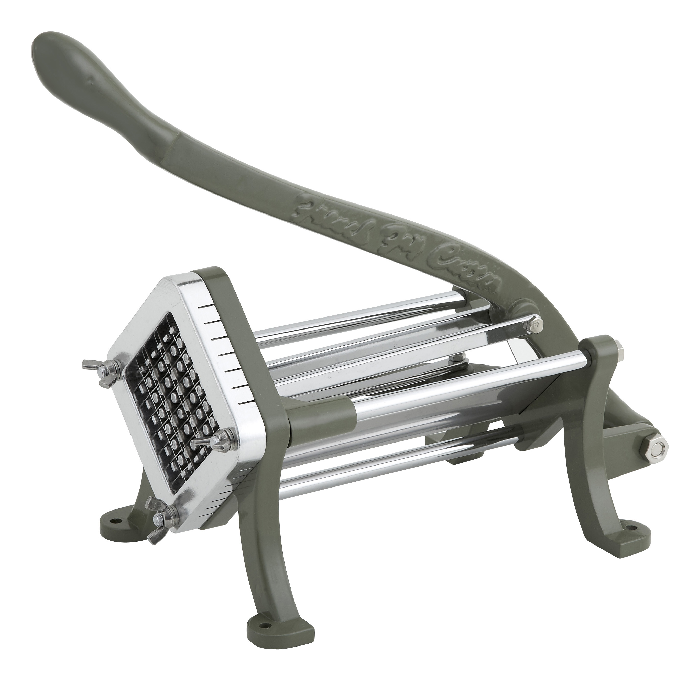 Winco&nbsp;FFC-500&nbsp;Parts