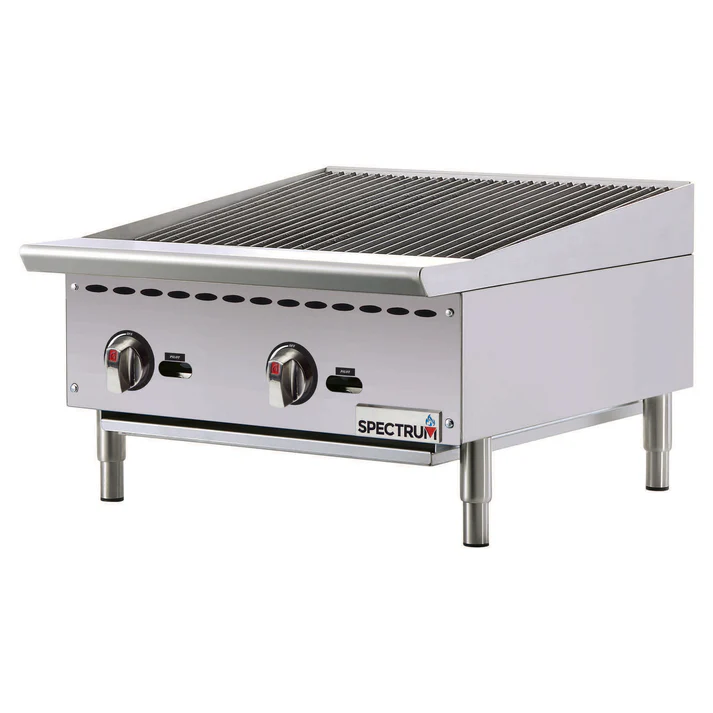 Winco&nbsp;NGCB-24R&nbsp;Parts