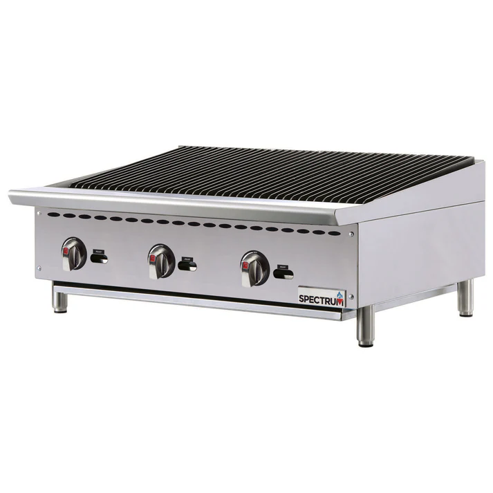 Winco&nbsp;NGCB-36R&nbsp;Parts