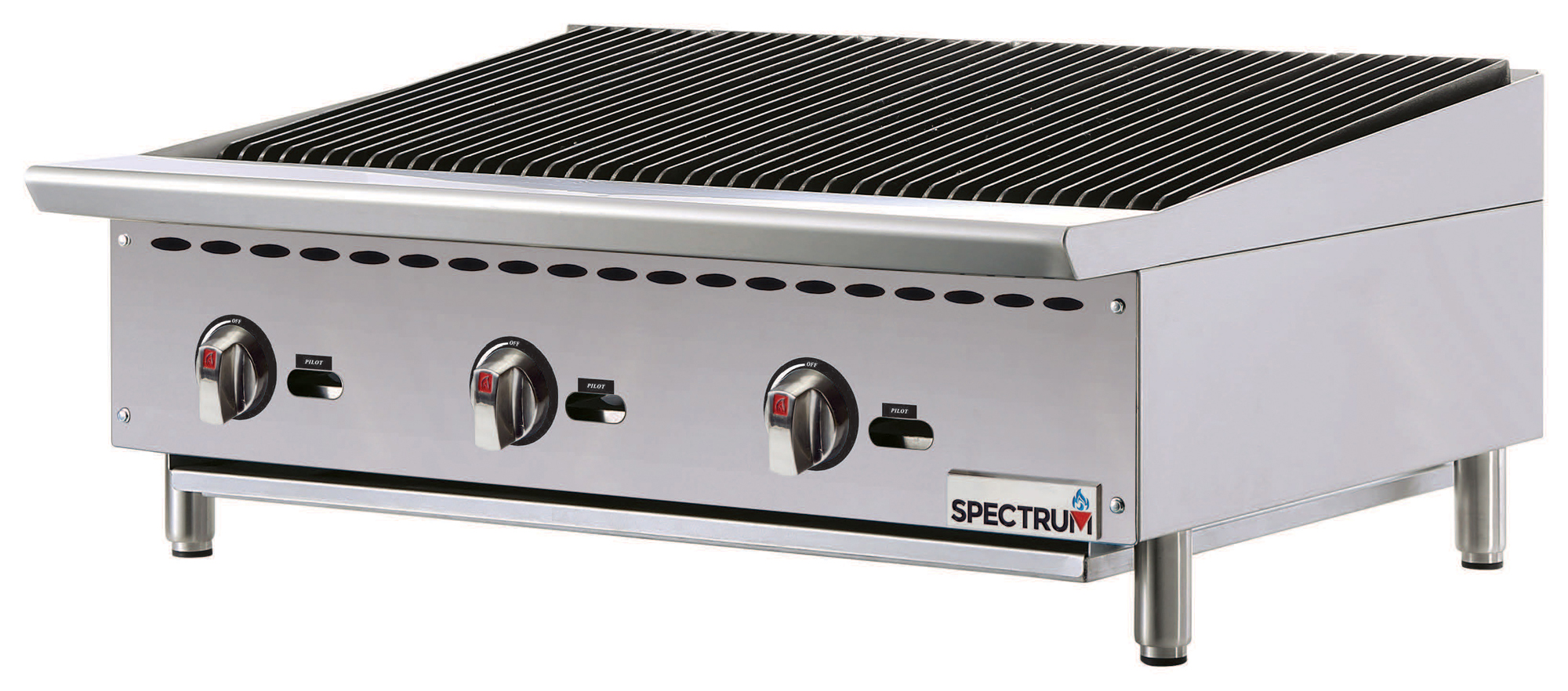 Spectrum&nbsp;NGCB-36R&nbsp;Parts