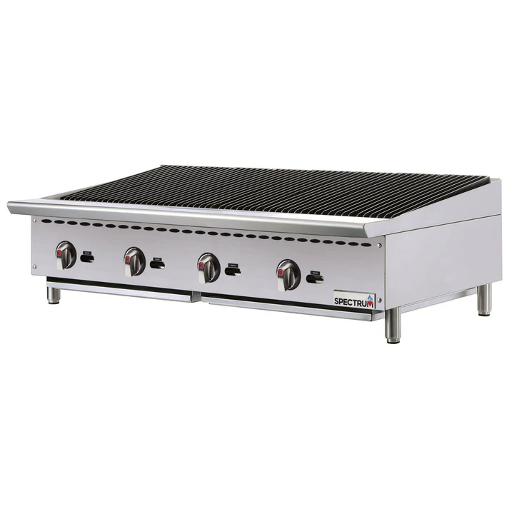 Winco&nbsp;NGCB-48R&nbsp;Parts