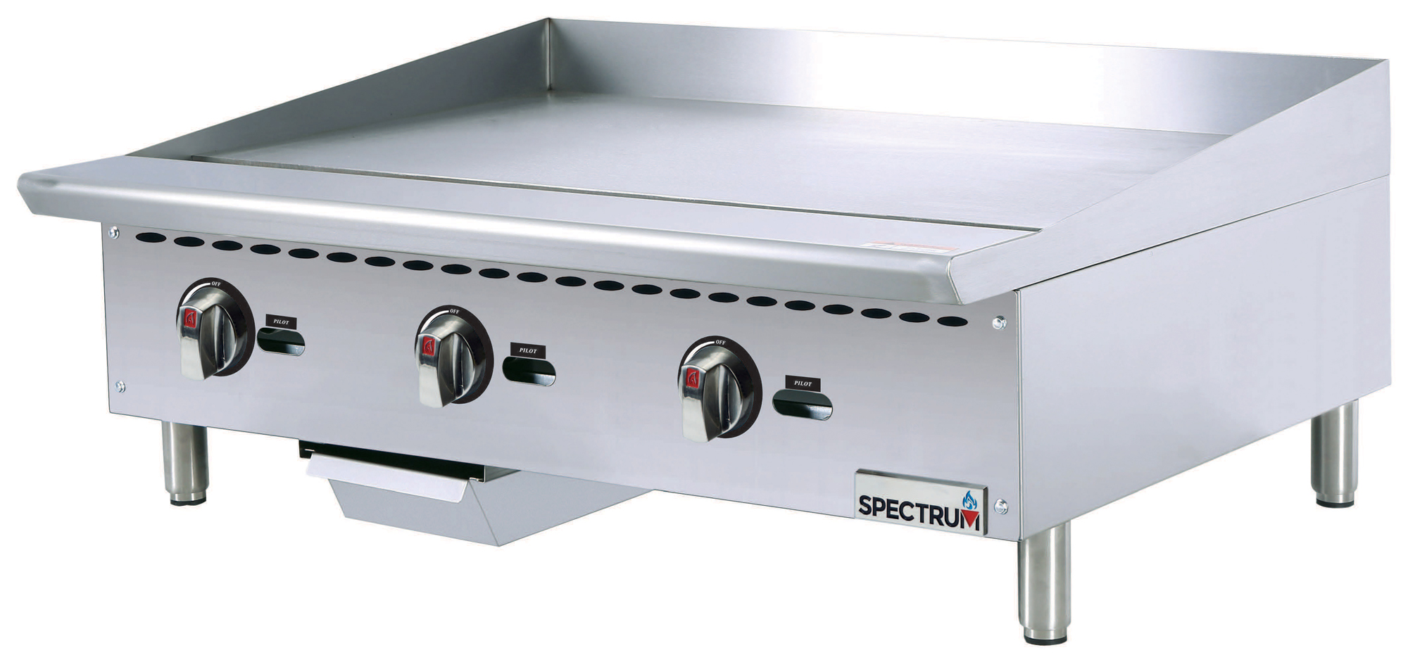 Spectrum&nbsp;NGGD-36M&nbsp;Parts