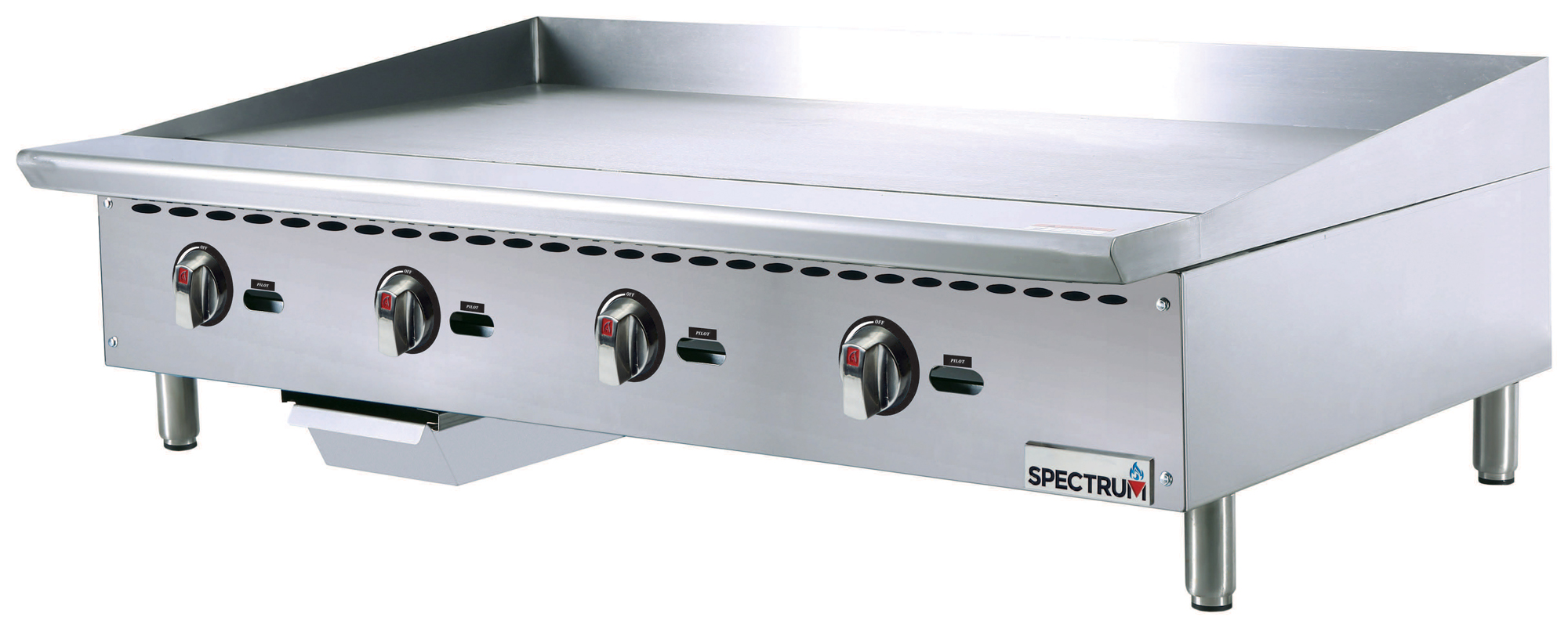 Spectrum&nbsp;NGGD-48M&nbsp;Parts
