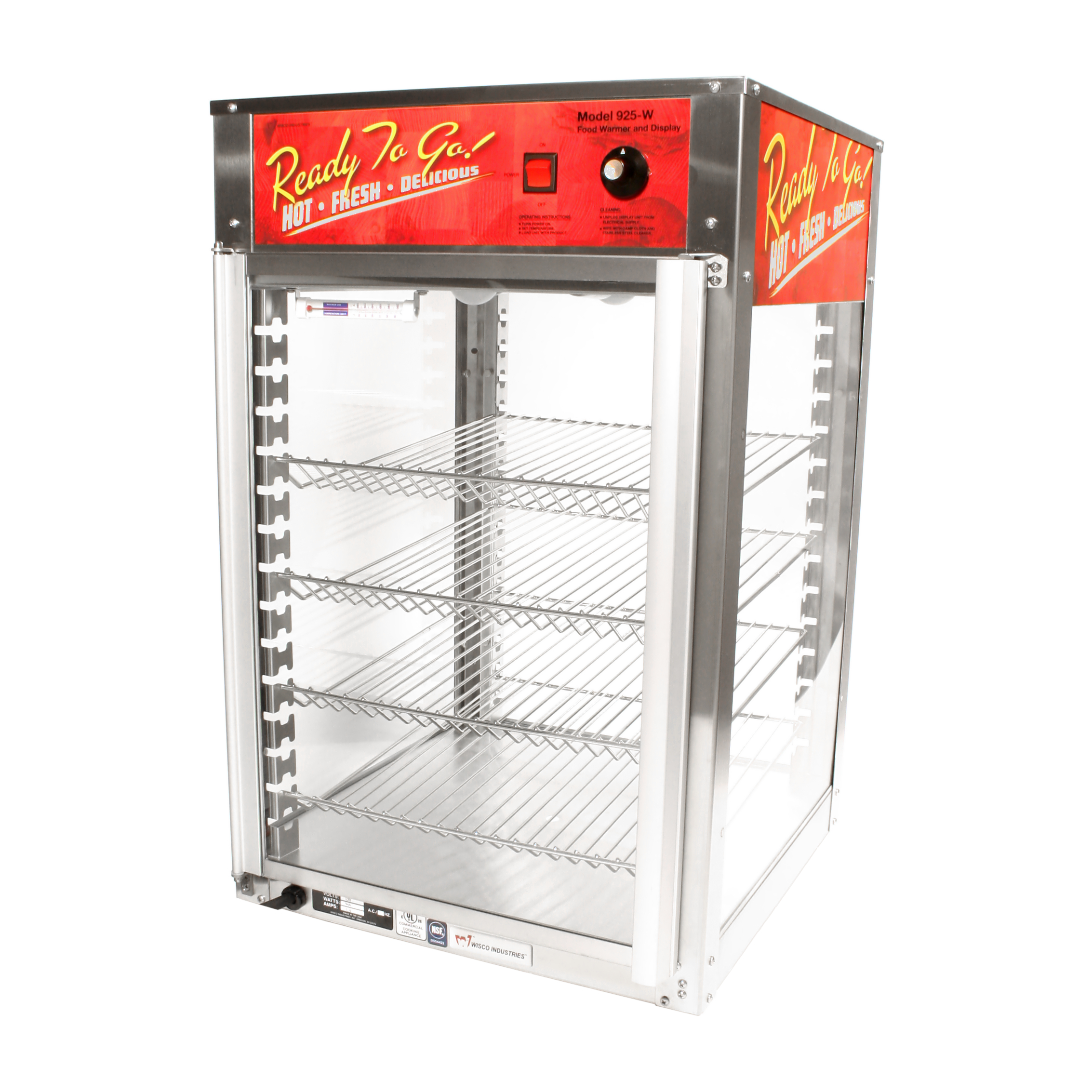 Wisco&nbsp;925W&nbsp;Parts