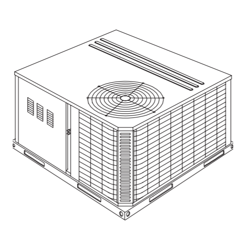 York&nbsp;ACP024G0701322&nbsp;Parts