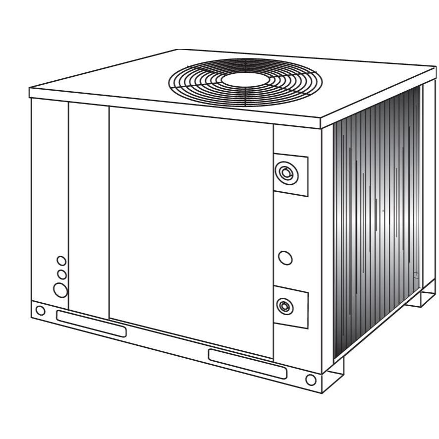 York&nbsp;E2FB090A25A&nbsp;Parts