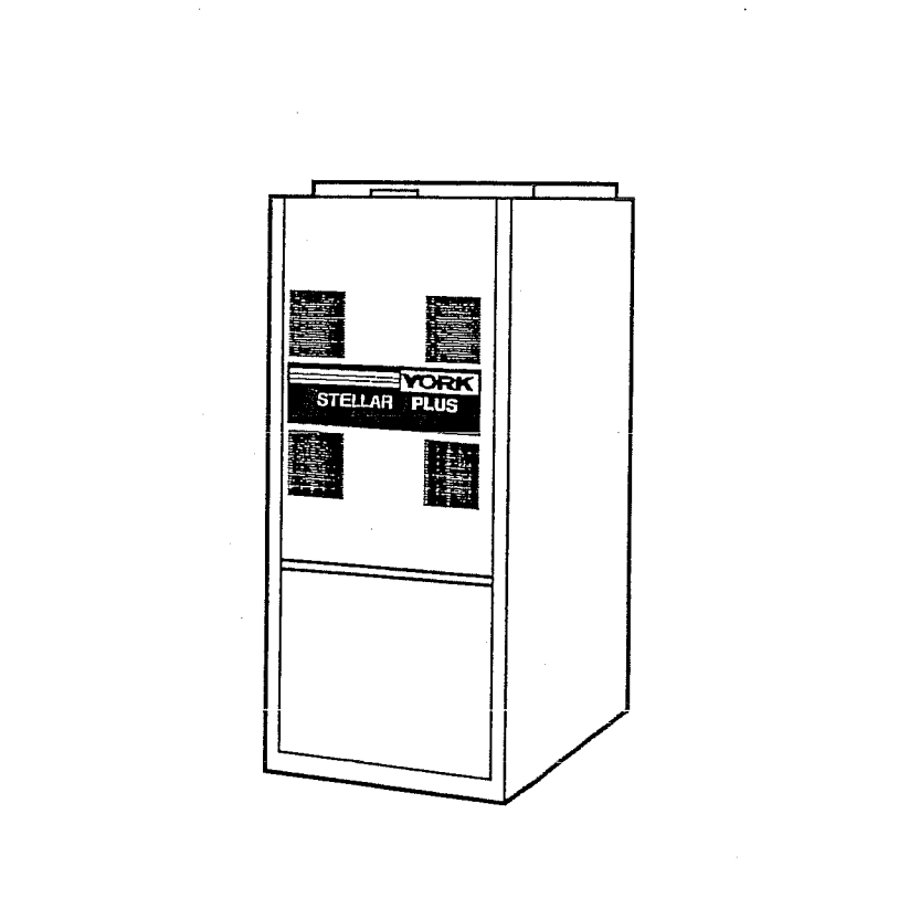 York&nbsp;P2UDD12P07601A&nbsp;Parts