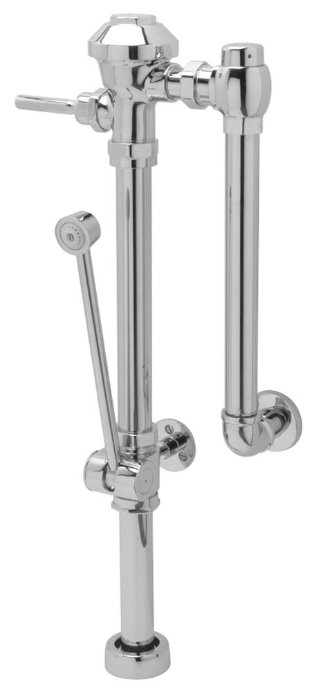 Zurn&nbsp;Z6010AV-BWN&nbsp;Parts