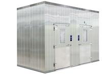 American Panel&nbsp;Walk-In&nbsp;Parts