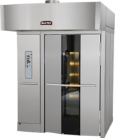 Baxter&nbsp;OV520G2&nbsp;Parts