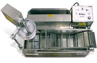 Belshaw&nbsp;Mark II (Gas)&nbsp;Parts