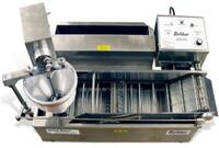 Belshaw&nbsp;Mark II GP (Gas)&nbsp;Parts