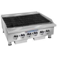 Bakers Pride&nbsp;BPHDCRB-2436i&nbsp;Parts