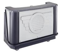 Cambro&nbsp;BAR650DSPM&nbsp;Parts