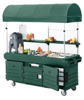 Cambro&nbsp;KVC854&nbsp;Parts