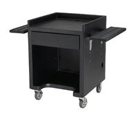 Cambro&nbsp;ES28RL&nbsp;Parts