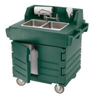 Cambro&nbsp;KSC402&nbsp;Parts