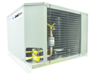 Coldzone&nbsp;H100L44&nbsp;Parts