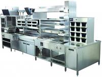 Duke&nbsp;KFC KT COUNTER&nbsp;Parts