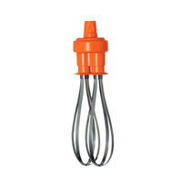 Dynamic Mixer&nbsp;AC003&nbsp;Parts