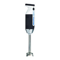 Dynamic Mixer&nbsp;MX070.03&nbsp;Parts