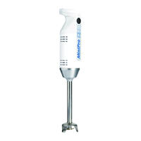 Dynamic Mixer&nbsp;MX070.14&nbsp;Parts