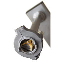 Dynamic Mixer&nbsp;TB030&nbsp;Parts