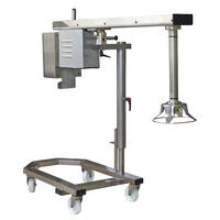 Dynamic Mixer&nbsp;TB002&nbsp;Parts