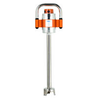Dynamic Mixer&nbsp;MX002.1ES&nbsp;Parts