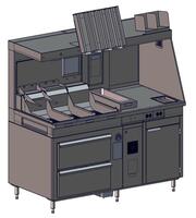 Sertek&nbsp;FD016000&nbsp;Parts