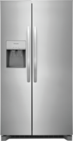 Frigidaire&nbsp;FRSS2633AS0&nbsp;Parts