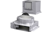 Greenheck&nbsp;SP-216&nbsp;Parts