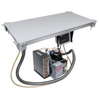Hatco&nbsp;CSU&nbsp;Parts